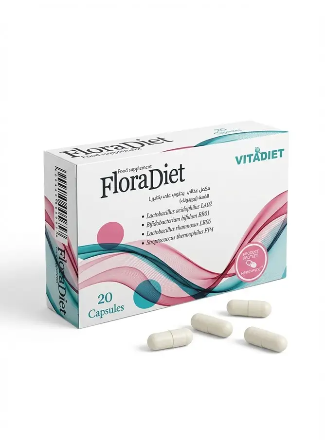FloraDiet